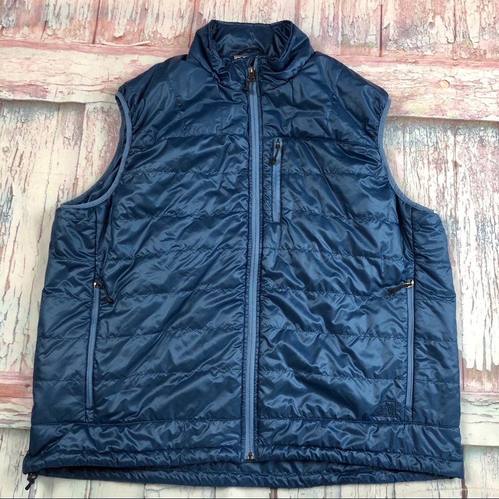 REI Revelcloud PrimaLoft Packable Puffer Vest